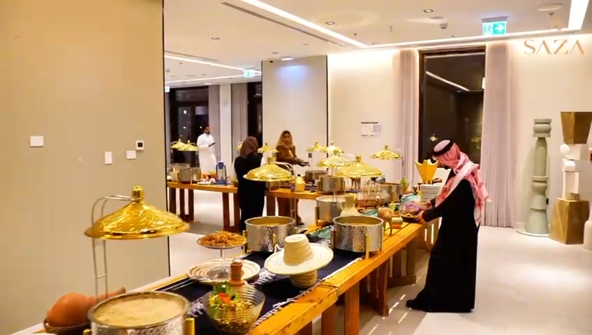 تموين الشركات