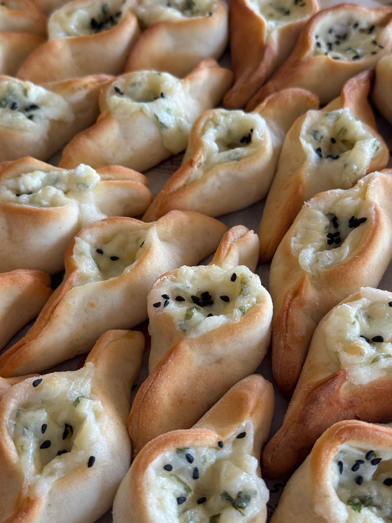 فطائر الجبن | Cheese Pastries