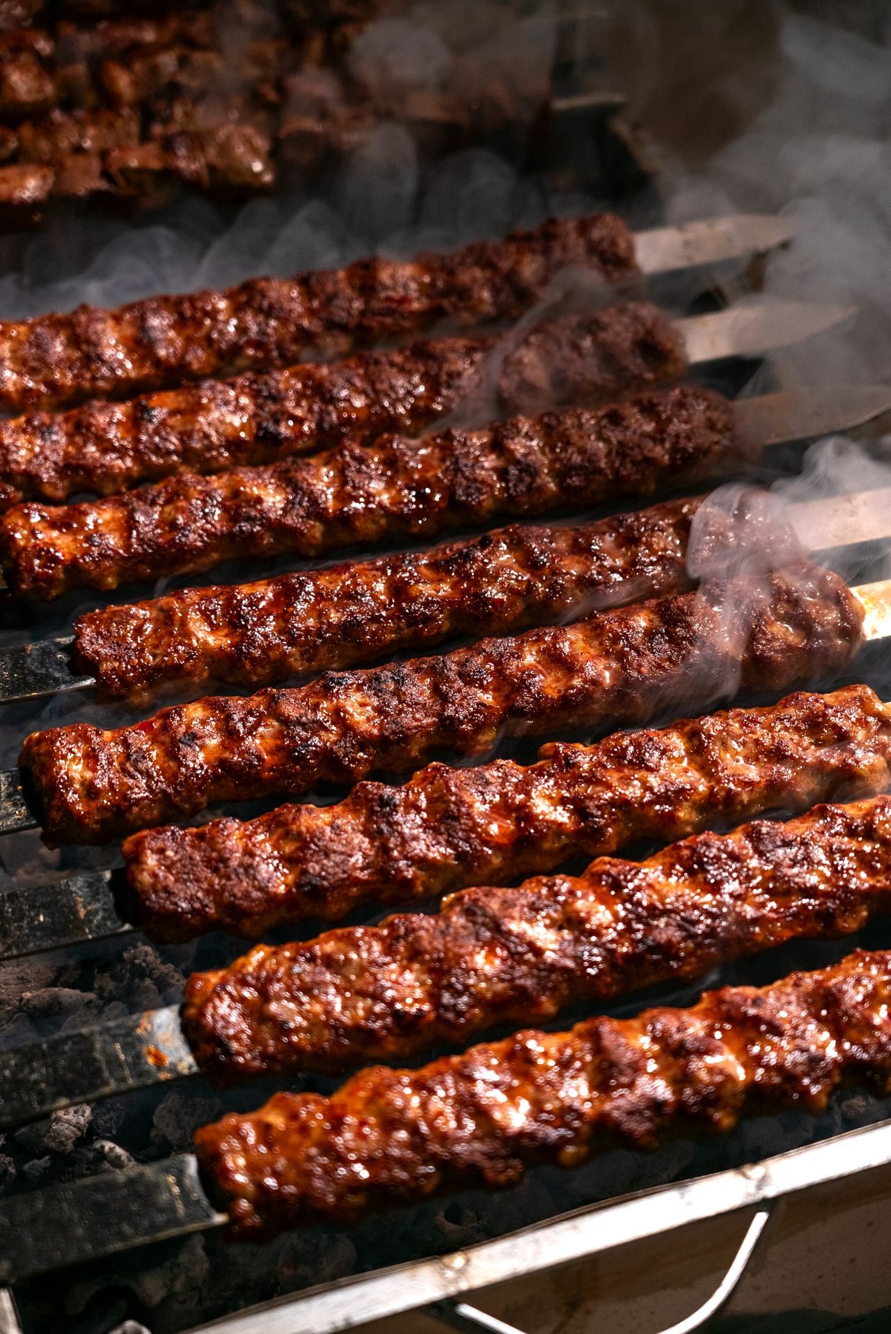 كباب SAZA الملكي