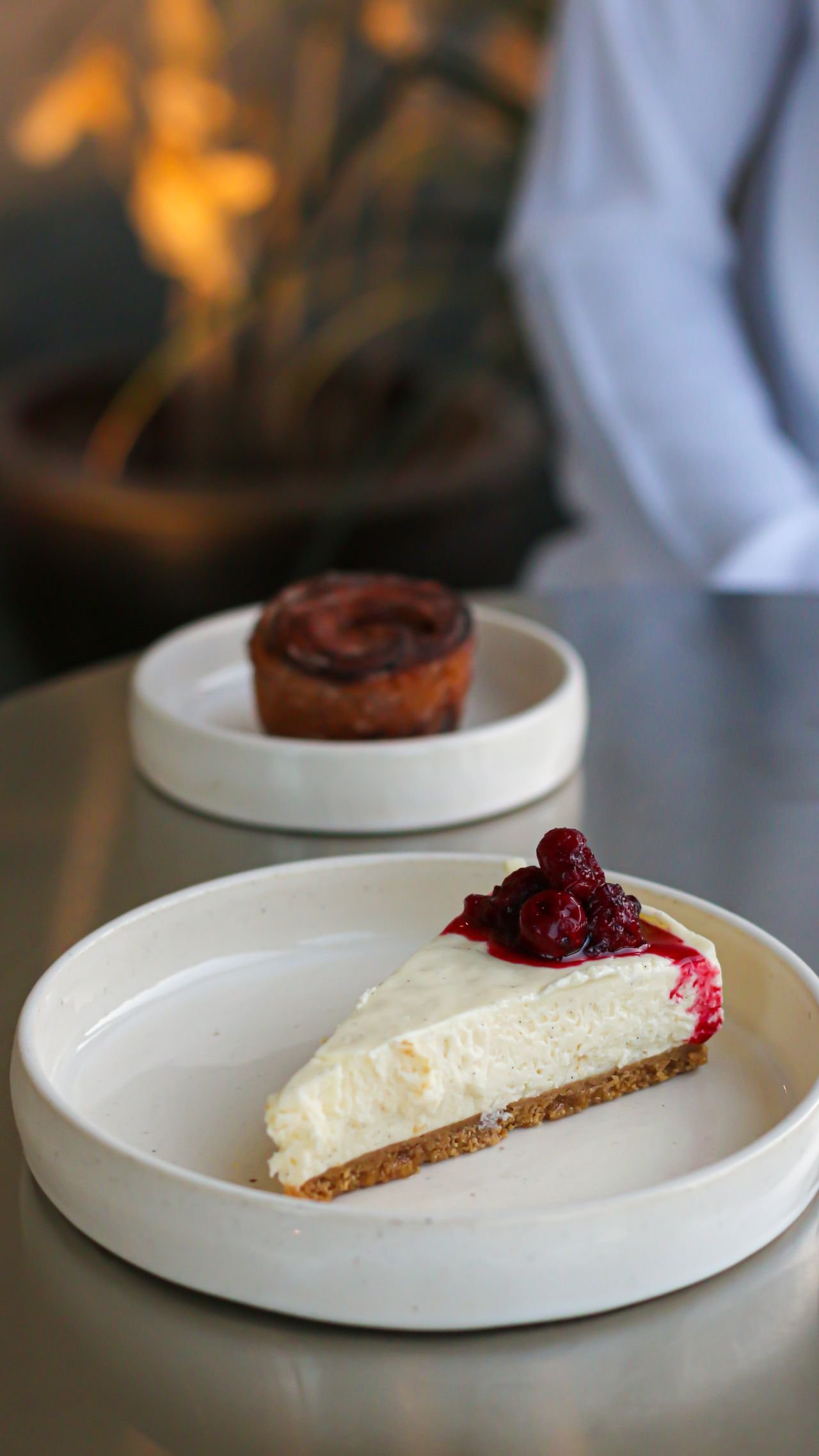 تشيز كيك | Cheesecake