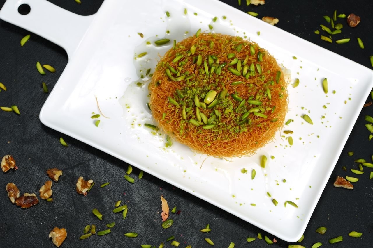 كنافة | Kunafa